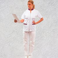 Rasdna uniforma za medicinsko osoblje