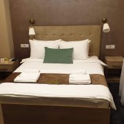 Skadarlija Apartments