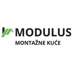 modulusmontaznekuce Modulus montažne kuće Ivanjica